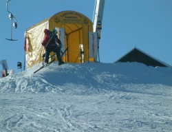 2004 - MČR SL Vysoké nad Jizerou